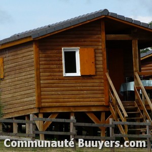 Logo Camping Le Ceytrou