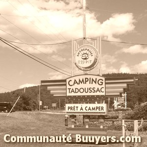 Logo Camping Le Fief