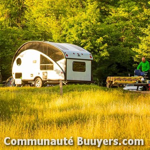 Logo Camping Le Mandriale