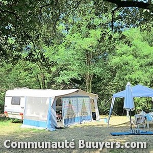 Logo Camping Le Neri