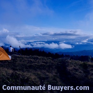 Logo Camping Le Traspy