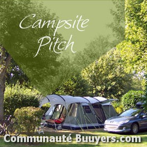Logo Camping Le Vallespir