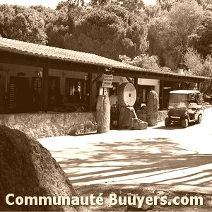 Logo Camping Les Gentianes