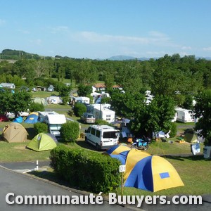 Logo Camping Les Pins