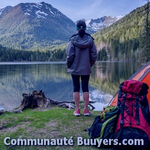 Logo Camping Municipal