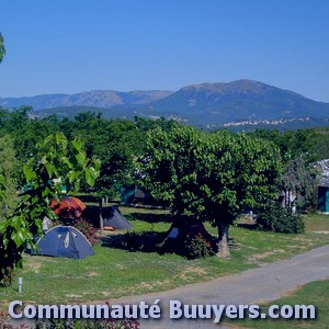 Logo Camping Municipal