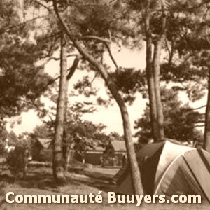Logo Camping Municipal De La Plage