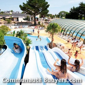 Logo Camping Municipal Des Platanes
