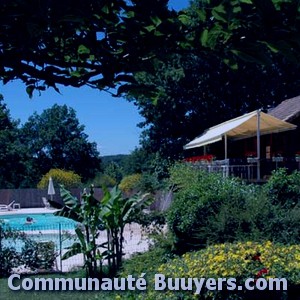 Logo Camping Municipal Les Couderts