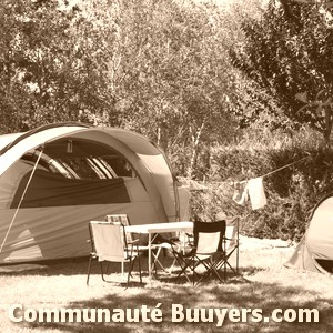 Logo Camping Soleil Sud