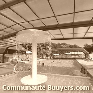 Logo Camping Village Club
