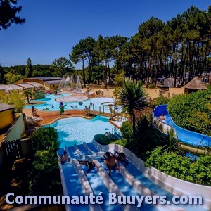 Logo Caravaning De Brighton Les Pins