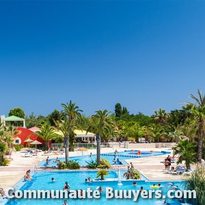 Logo M Vacances Le Club