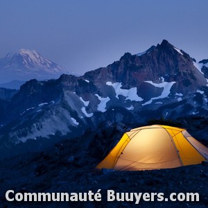 Logo Pinarello Camping Caravaning