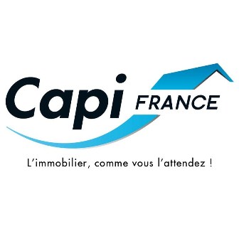 Logo Capifrance Ricciardi Philippe Mandataire Indépendant