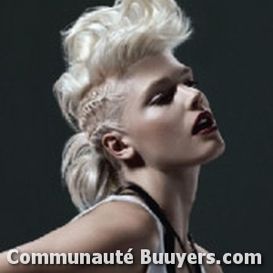 Logo ACTIF COIFFURE