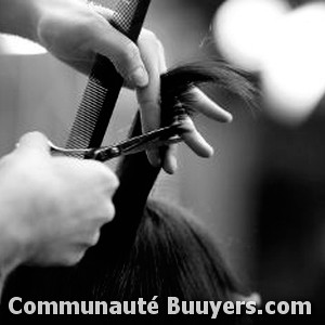 Logo AJ Coiffure