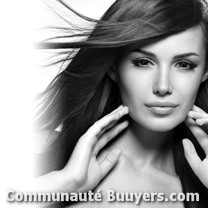 Logo ALAIN COIFFURE (EURL)
