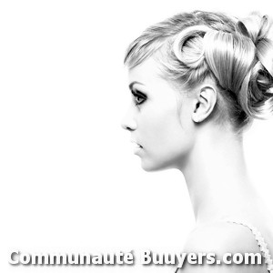 Logo Alexandre Coiffure