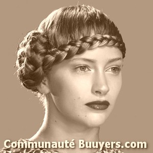 Logo Angel's Hair