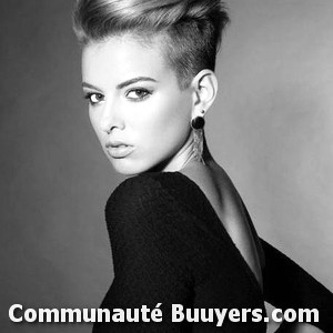 Logo Athéna Coiffure