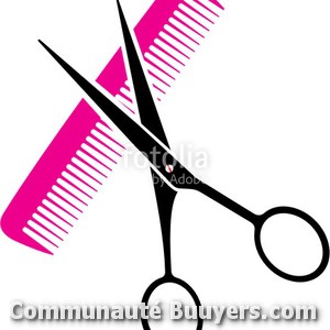 Logo Barber Shop