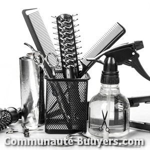 Logo CBH COIFFURE