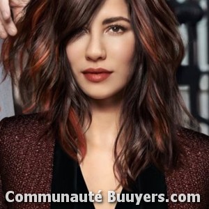 Logo Coif Homme (EURL)