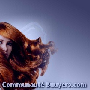 Logo Coiffure 2000