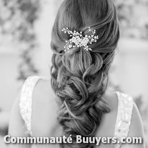 Logo COIFFURE CHAYAH