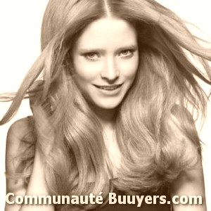 Logo Coiffure Ils