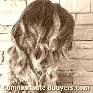 Logo COIFFURE NATURE (EURL)