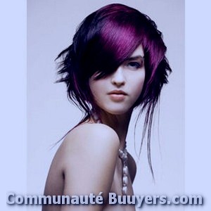 Logo Coiffure NCL (Nadine Coiffure Luxeuil)