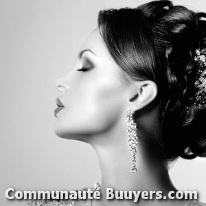 Logo Coiffure Platine