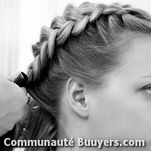 Logo Coiffure Sublim