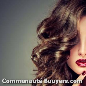 Logo COIFFURE SUR MESURE PAR GIL.