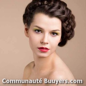Logo Dauphine Coif
