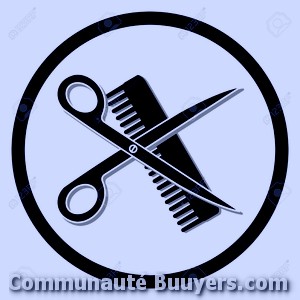 Logo Gina Coiffure