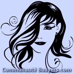 Logo Helene Coiffure
