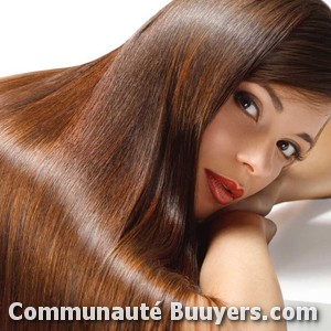 Logo Iliass Coiffure