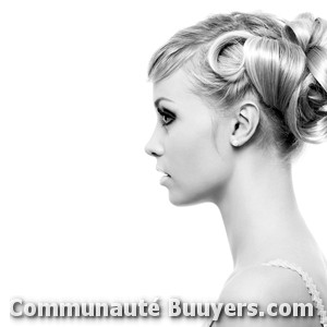 Logo Imag'In Coiffure