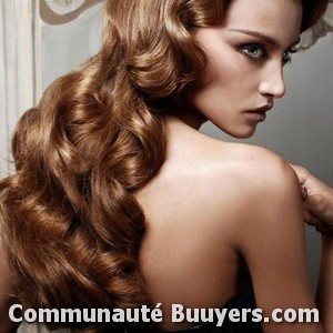 Logo INFINIMENT COIFFURE