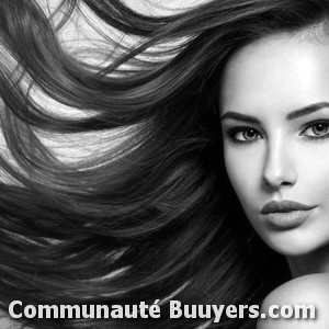 Logo Joem's Coiffure