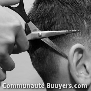 Logo JOK'HAIR