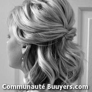 Logo Kiu Coiffure