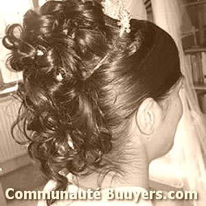 Logo LA BALASTIERE COIFFURE