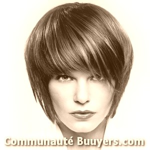 Logo Maguy Coiffure