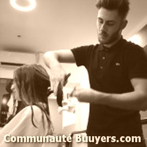 Logo Maryline Coiff'