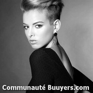 Logo RAPHAELLE COIFFURE