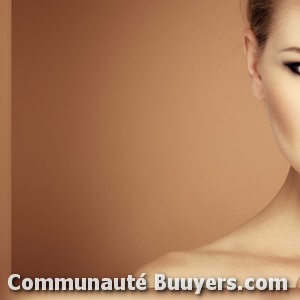Logo Salon Pierrette
